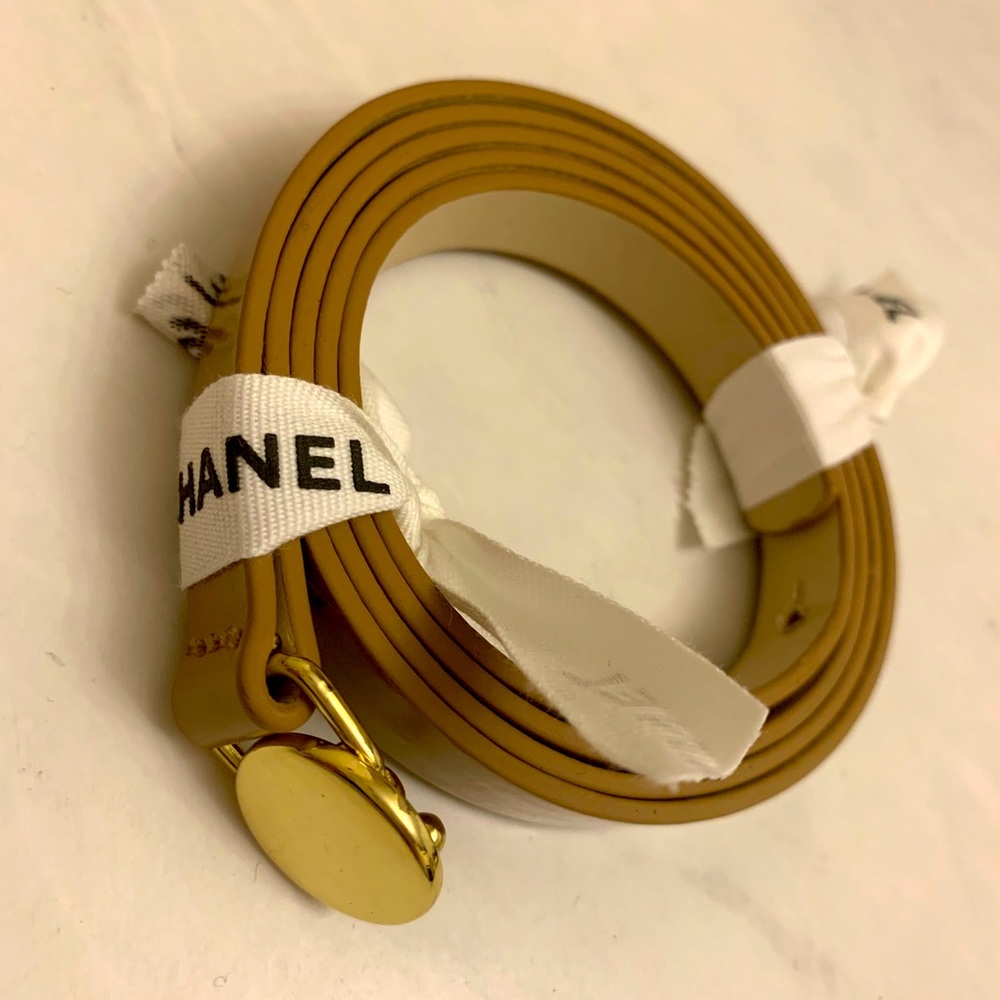 Three belts to sell